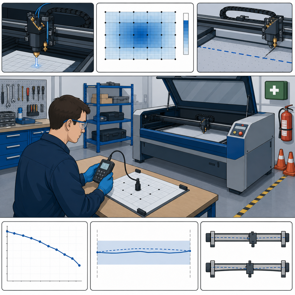Configuración de máquinas láser y plotters: guía técnica - ilustracion 2