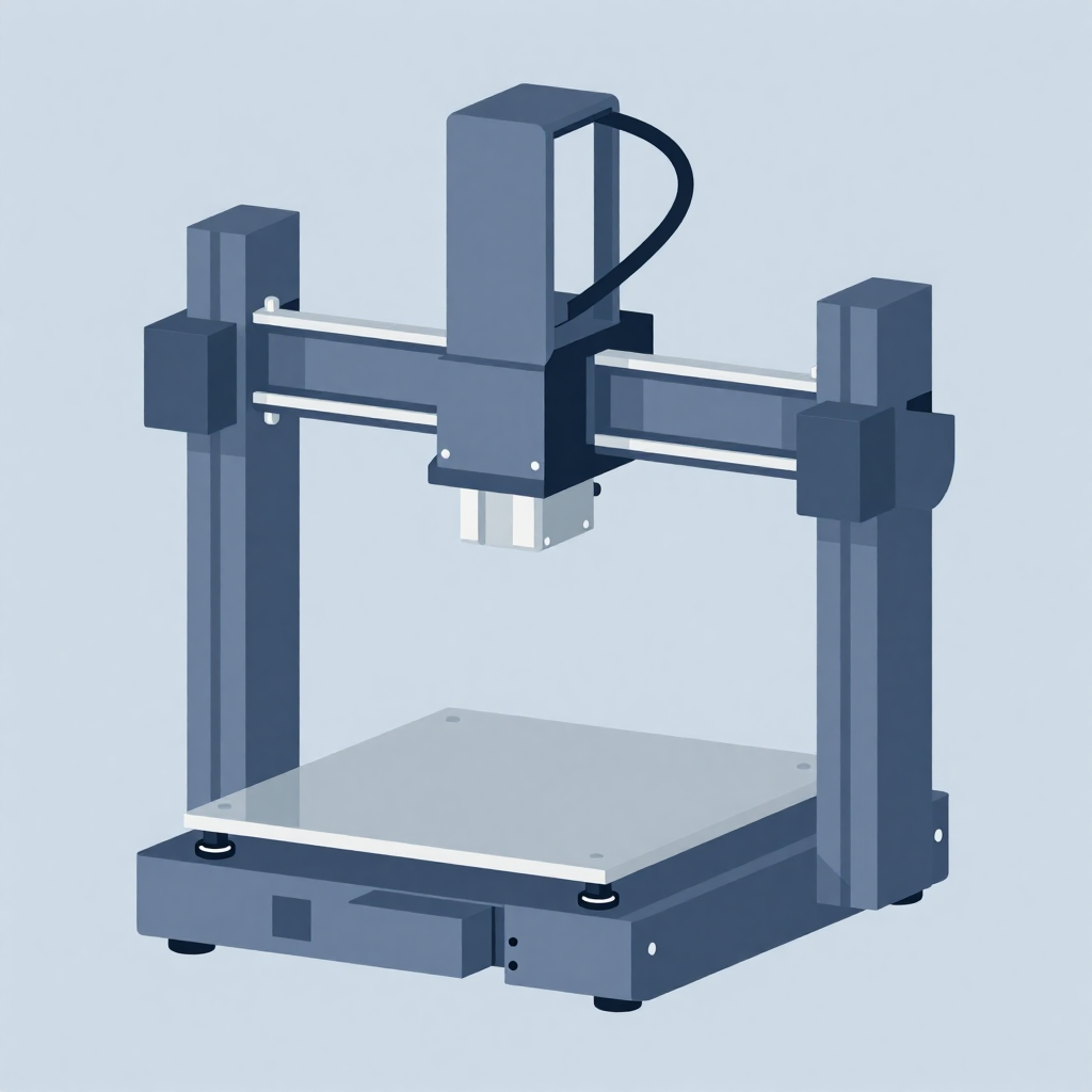 Solución de fallas en impresora 3D multiherramienta - ilustracion 2