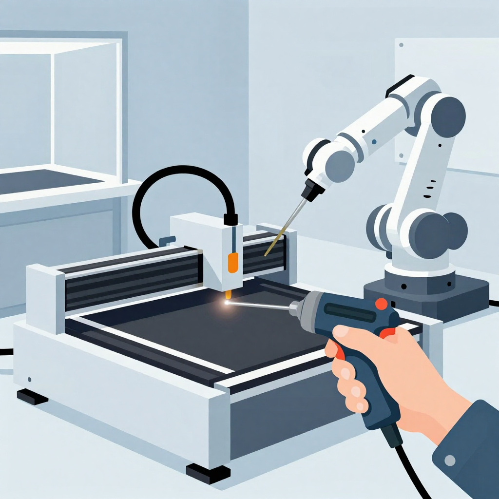 FABTECH México 2026: guía de tecnología láser industrial - ilustracion 1