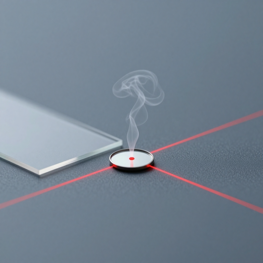 Preguntas frecuentes sobre maquinas laser CO2 y equipos de corte