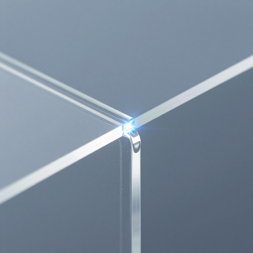 Como cortar acrilico con laser CO2 sin quemaduras: potencia, velocidad y aire