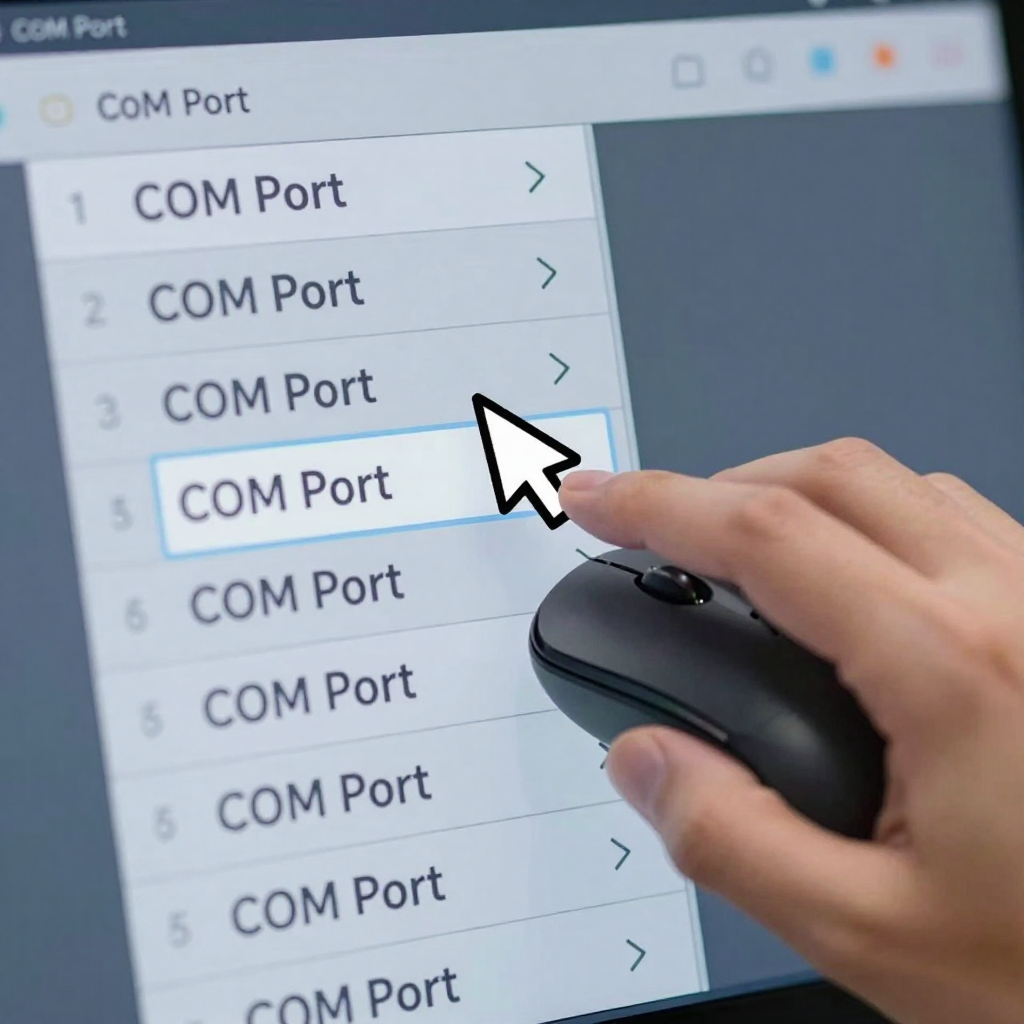 LightBurn no reconoce USB: causas y solución paso a paso