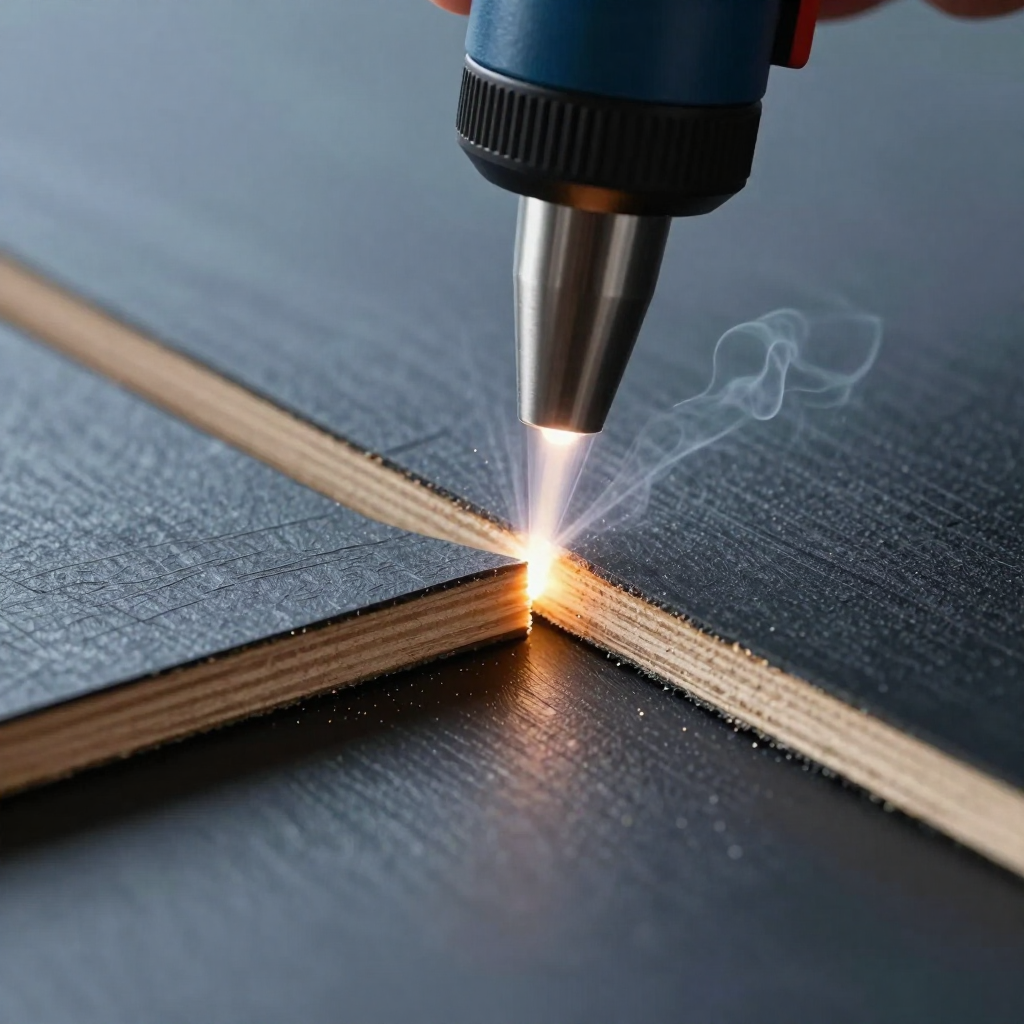 Que potencia de laser CO2 comprar: guia por material, espesor y uso