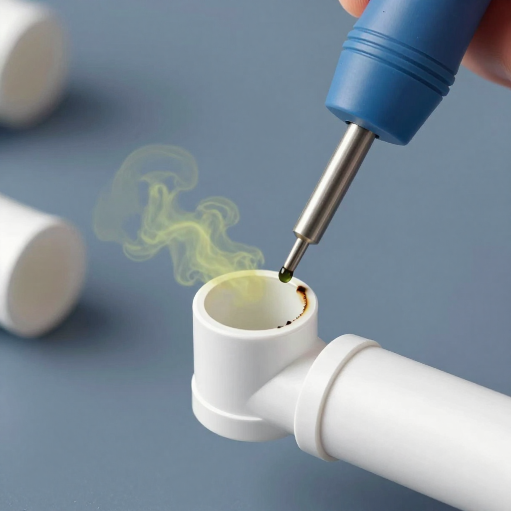 Materiales prohibidos en laser: lo que nunca debes cortar en CO2 o diodo
