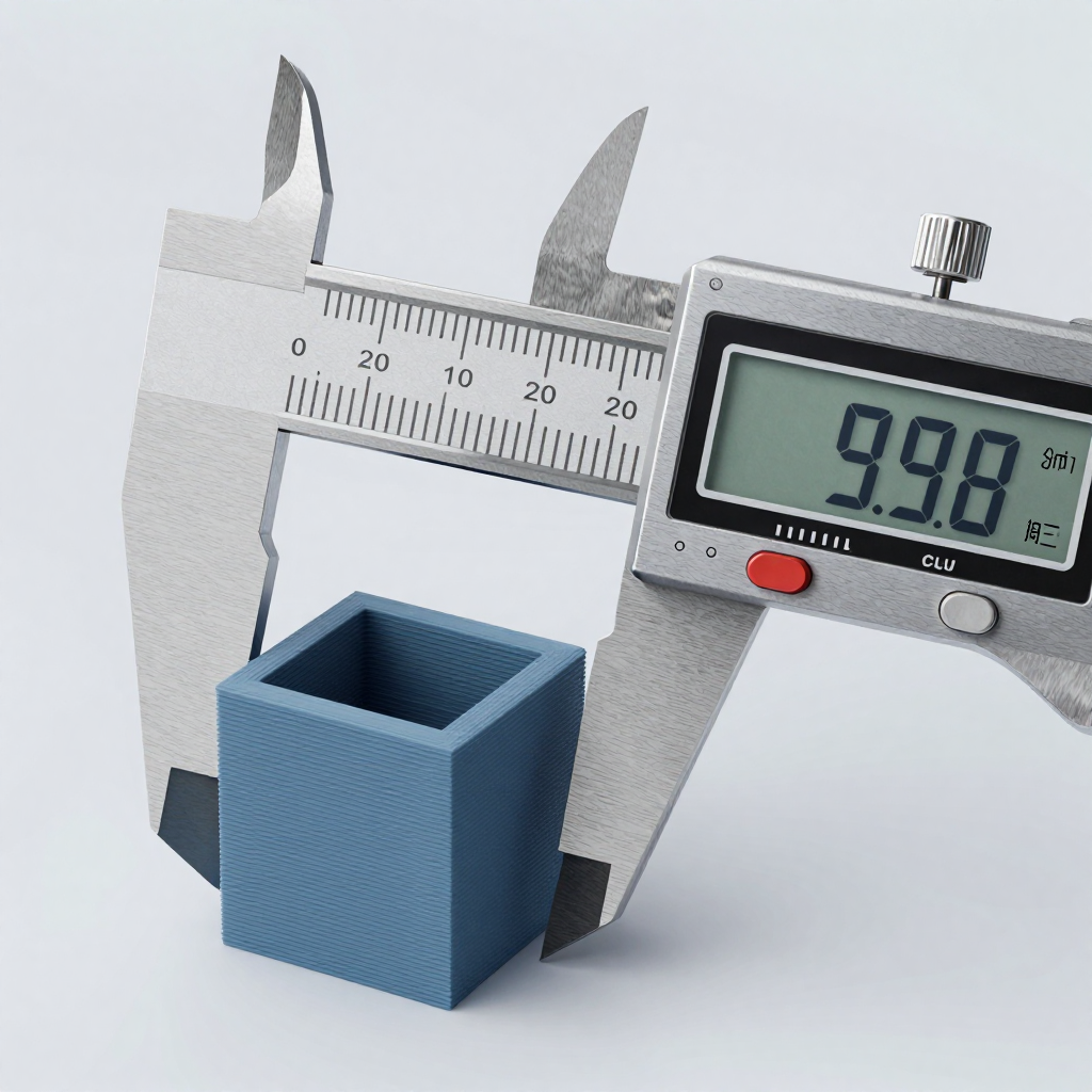 Calibracion de impresora 3D FDM: soluciona los fallos mas comunes