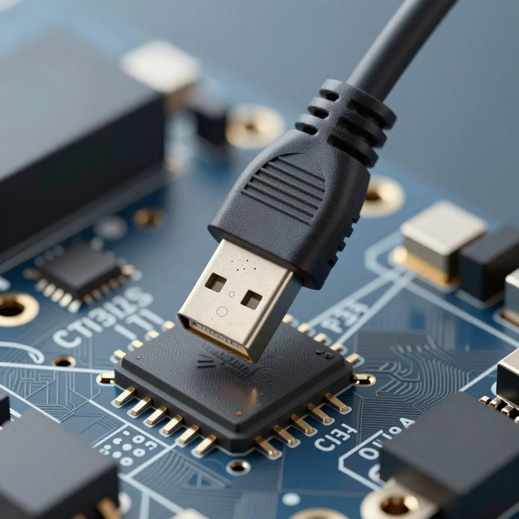 Software de control CNC: configuracion inicial y errores comunes