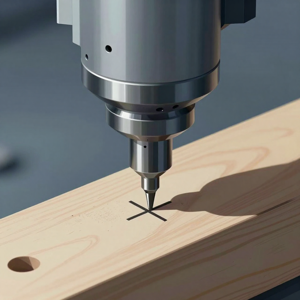 Software de control CNC: configuracion inicial y errores comunes