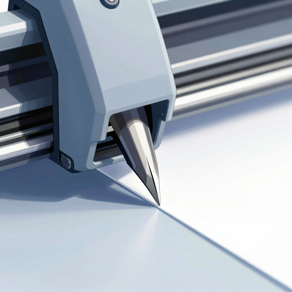 Guia completa del plotter de corte: materiales, software y configuracion