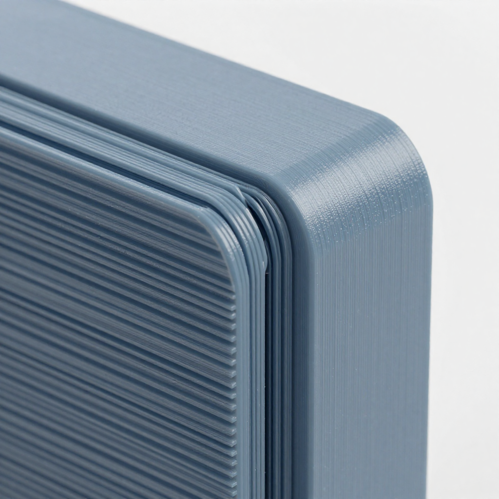 Slicing para impresion 3D: capas, temperaturas y configuracion