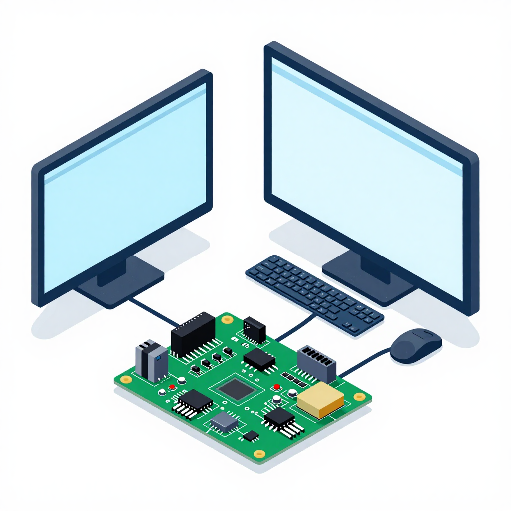 Klipper para impresoras J1: instalación con OctoPrint - ilustracion 1