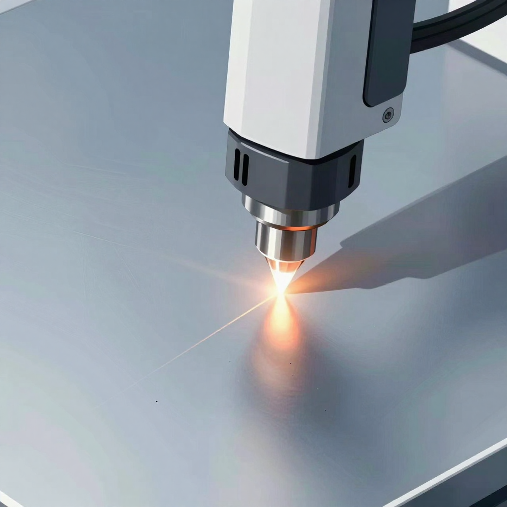 Marcado láser de precisión: innovación Lotus Laser - ilustracion 1