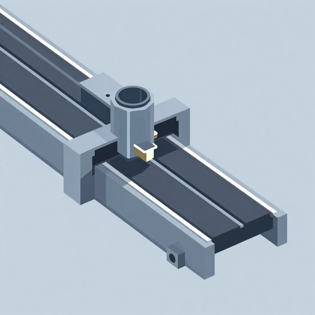 Estabilidad CNC de gran formato: diagnóstico y soluciones - ilustracion 2