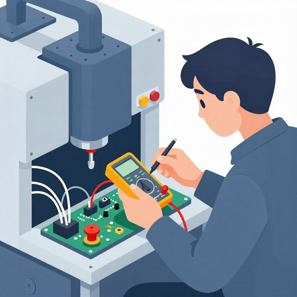 Cómo conectar motores NEMA 23 a Jackpot V3 con CL57T - ilustracion 2
