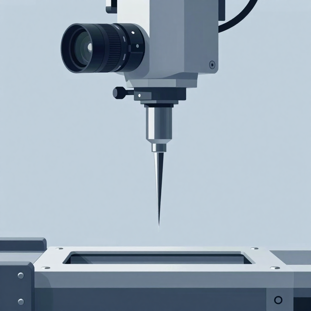 Trocut CAD MARKCUT cámara de marcado: corregir ejes - ilustracion 2