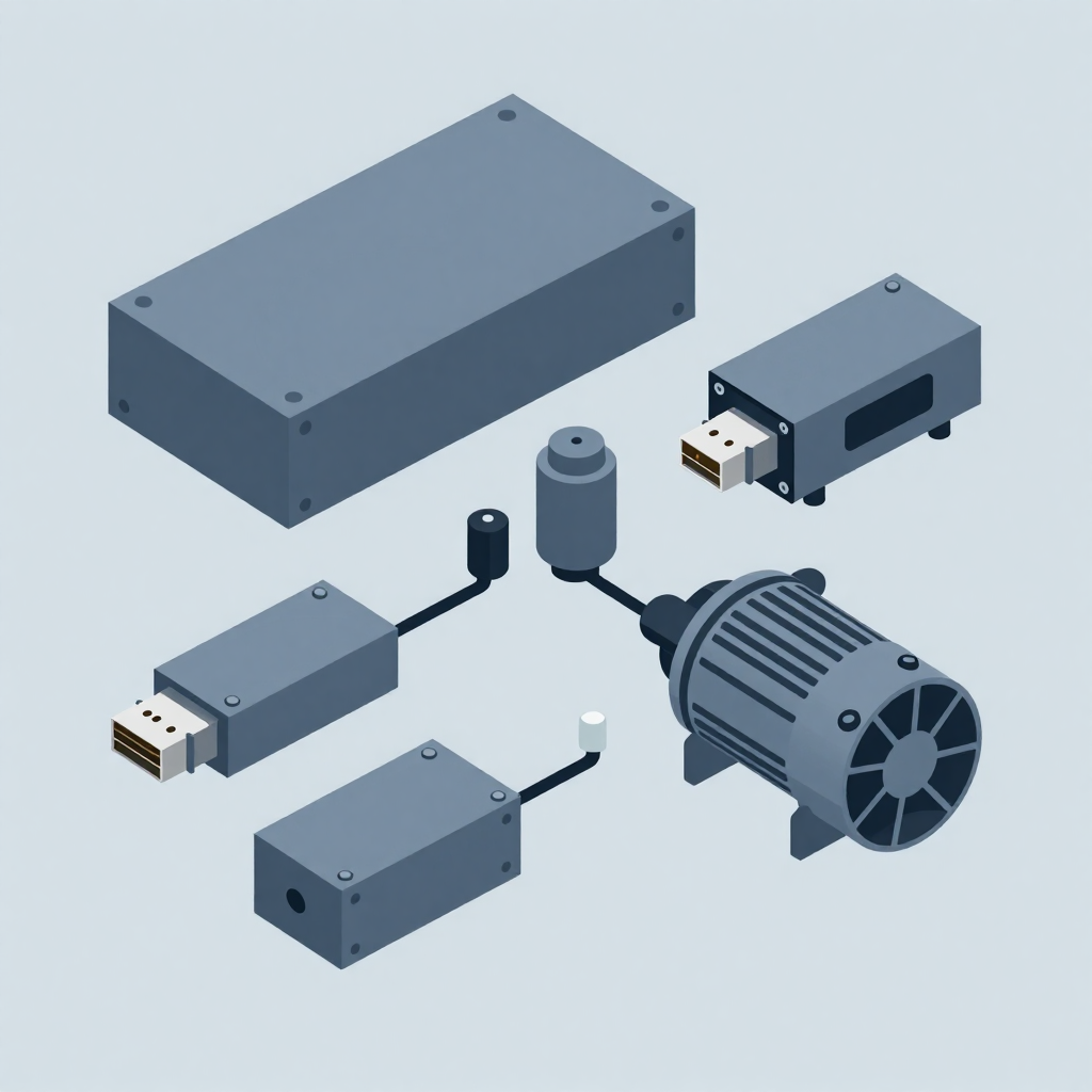 Error de conexión controlador láser CO2: guía de solución - ilustracion 2