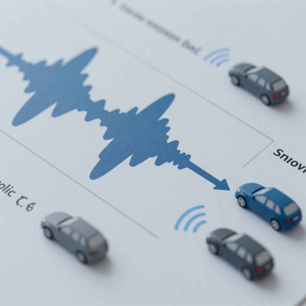Interferencia de señales radar y lidar: cómo evitarla - ilustracion 2