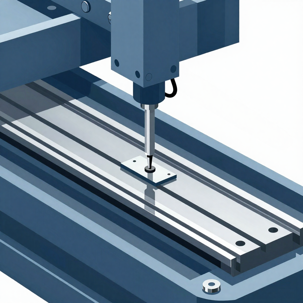 Construcción CNC PrintNC: guía práctica Blue Steel - ilustracion 1