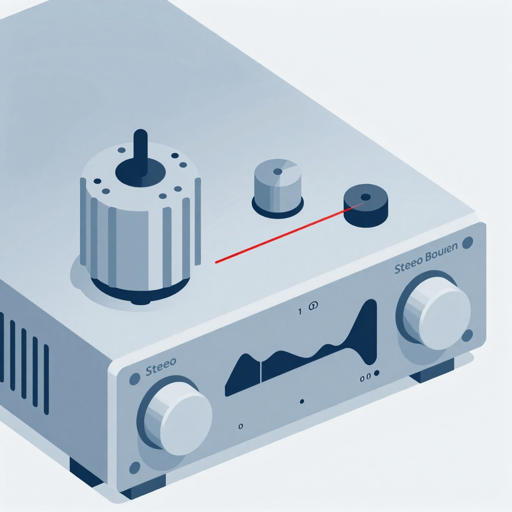Transmisor de audio óptico láser: cómo recuperar la voz - ilustracion 2