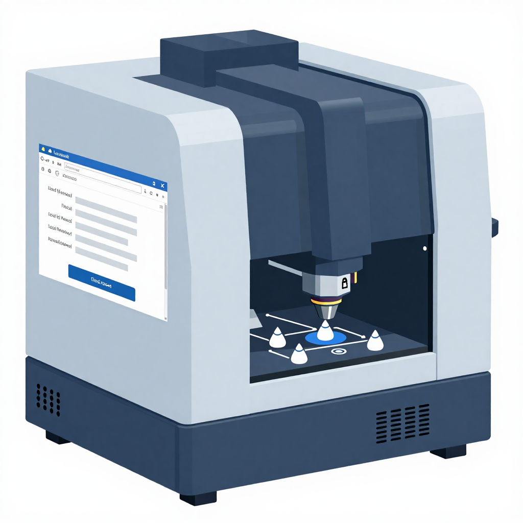 Interfaz web en máquinas modulares: conexión y control - ilustracion 1