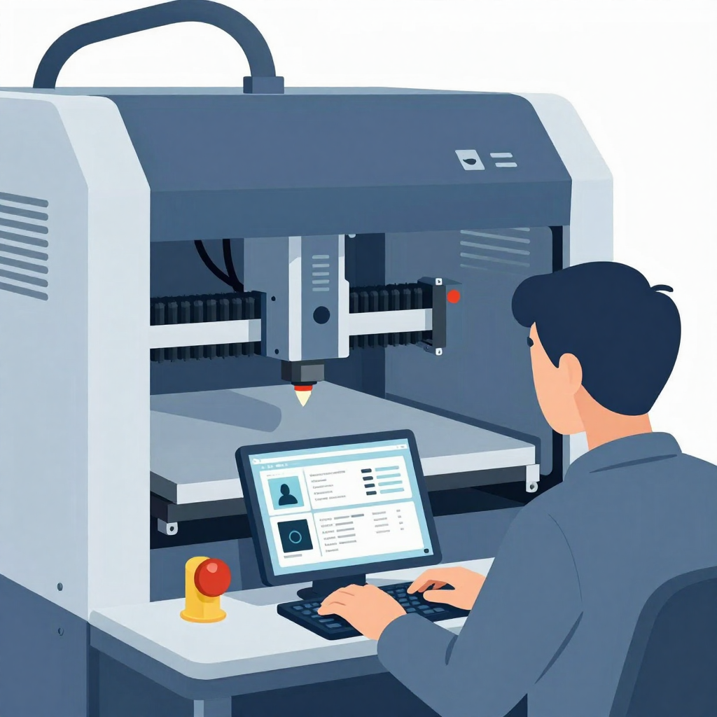 Interfaz web en máquinas modulares: conexión y control - ilustracion 2
