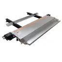Termodobladora de acrilico 60cm 