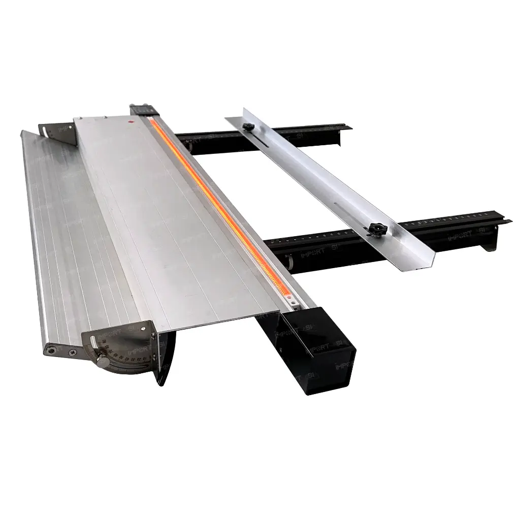 Termodobladora de acrilico 60cm 