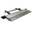Termodobladora de acrilico 60cm 