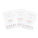 Lamina de Hidrogel para protección de pantallas Transparente 