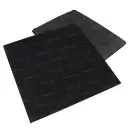 Goma térmica para termofijadora 