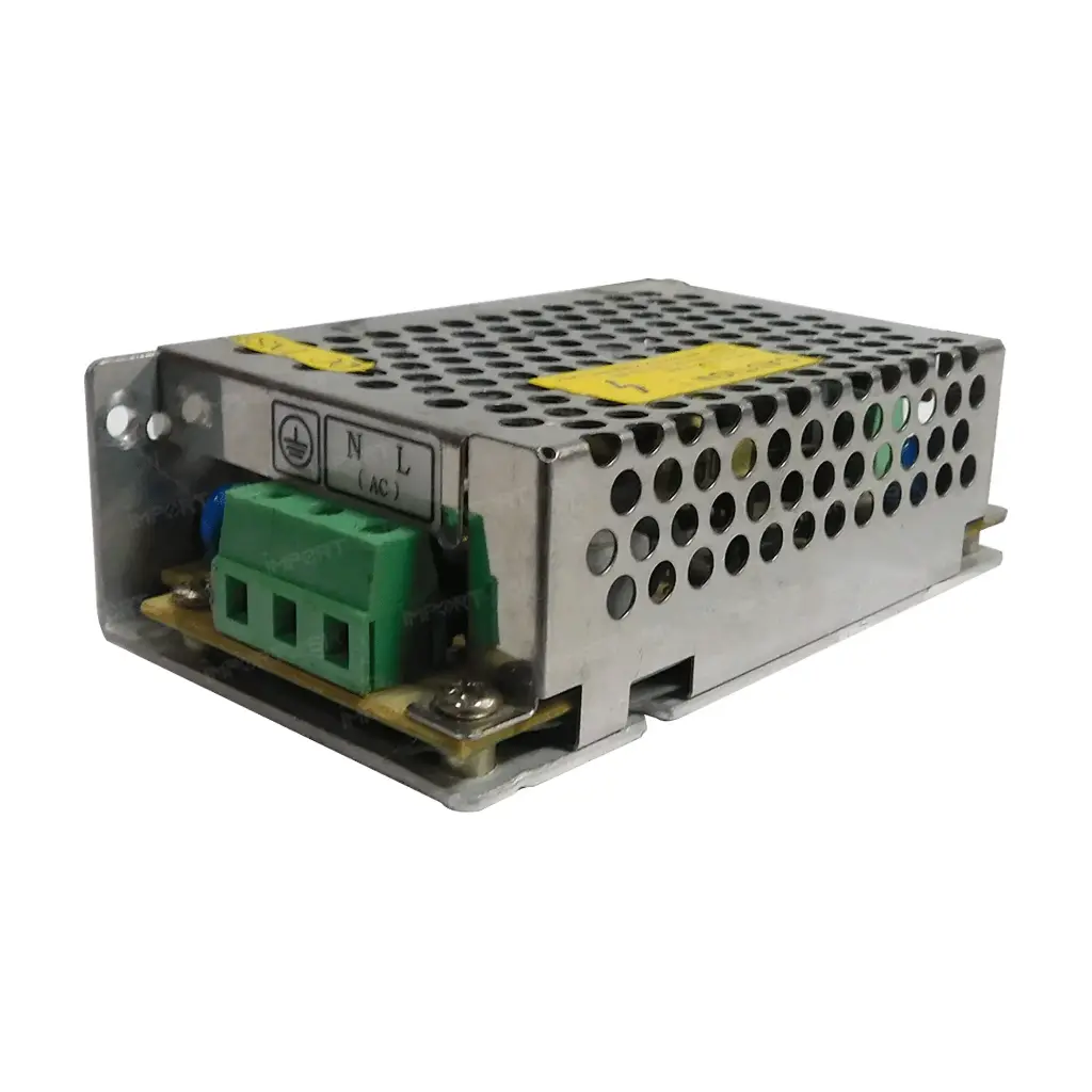 Fuente de alimentación conmutada HF15w