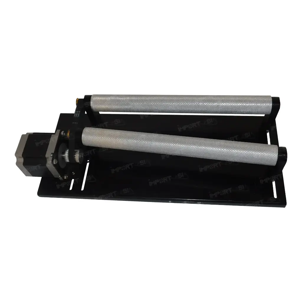 Rotary para máquina laser co2 Keyland 