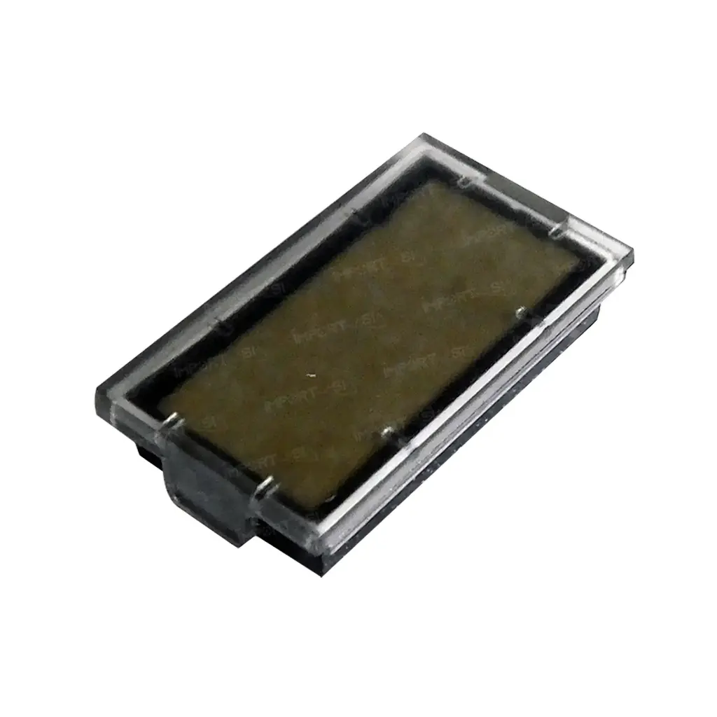 Almohadilla para sello S-4718