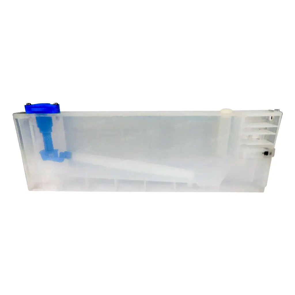 Cartuchos para tinta plotter de impresión
