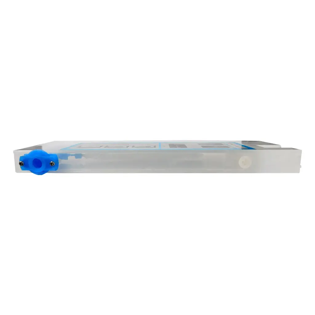 Cartuchos para tinta plotter de impresión