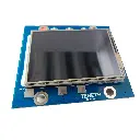 Pantalla plotter de corte Teneth - IMPA