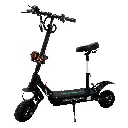 Patineta Eléctrica Greenpir-A XTREME C6 2400W DUAL MOTOR