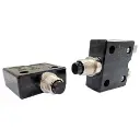 Disyuntor térmico para termofijadora 32A