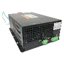 Fuente Máquina Láser Co2 100 w / 110 v
