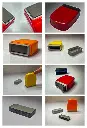 Sello HA-3313 (35mm*15mm)