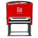 	Sello autoentintable IMPA Ref. S-4718