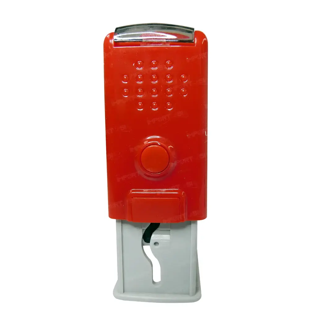 Sello S-4124
