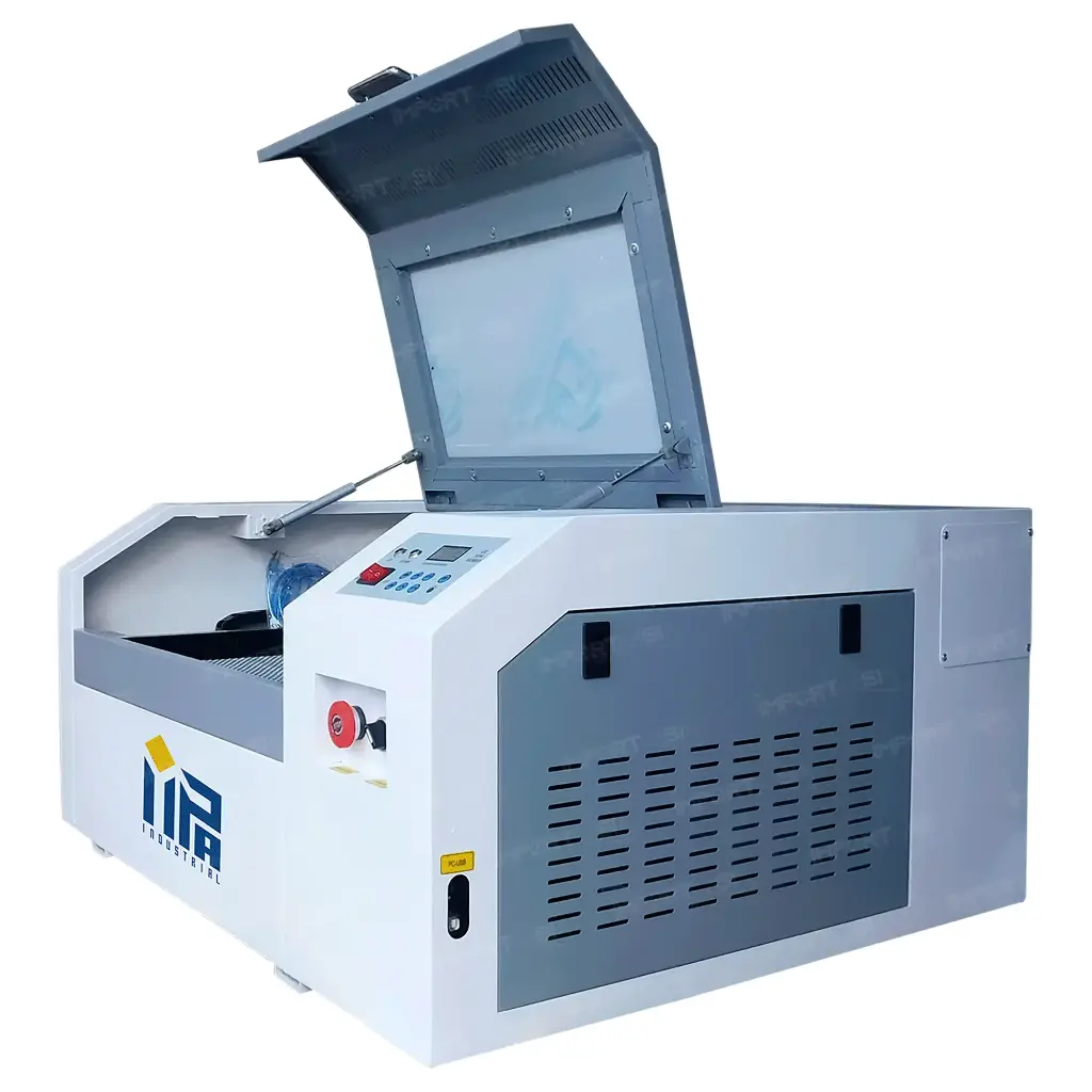 Máquina láser CO2 SP-4040