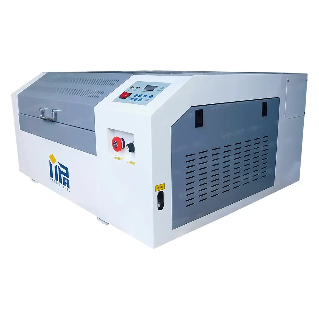 Máquina láser CO2 SP-4040