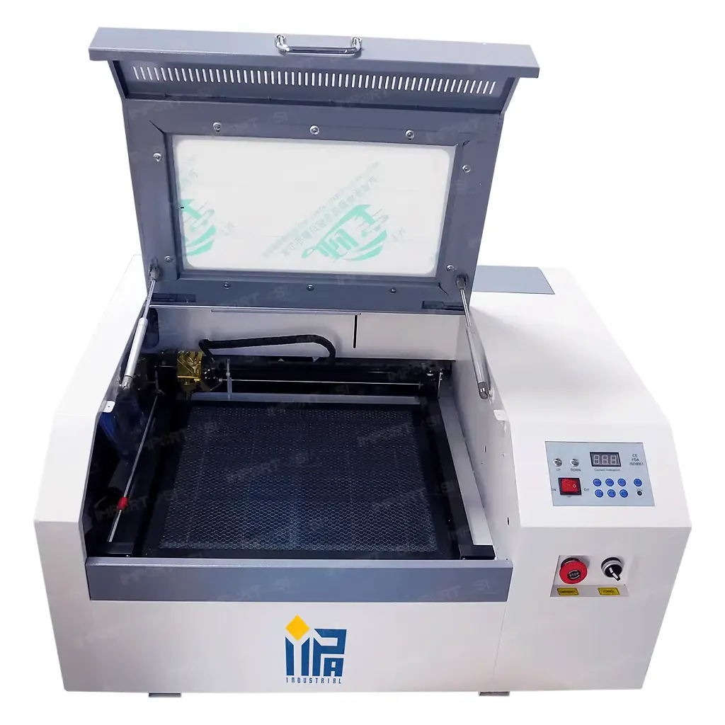 Máquina láser CO2 SP-4040