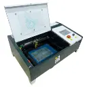 Maquina laser co2 KL320 