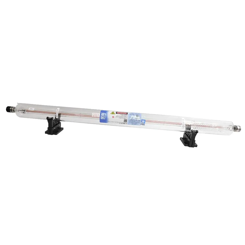 Tubo laser co2 90w Yongli A2S