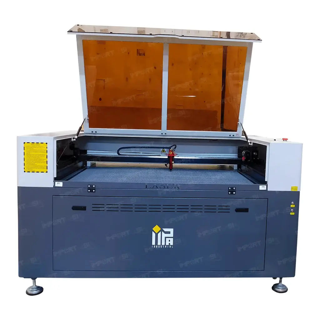 Maquina laser co2 Keyland IMPA KL1390