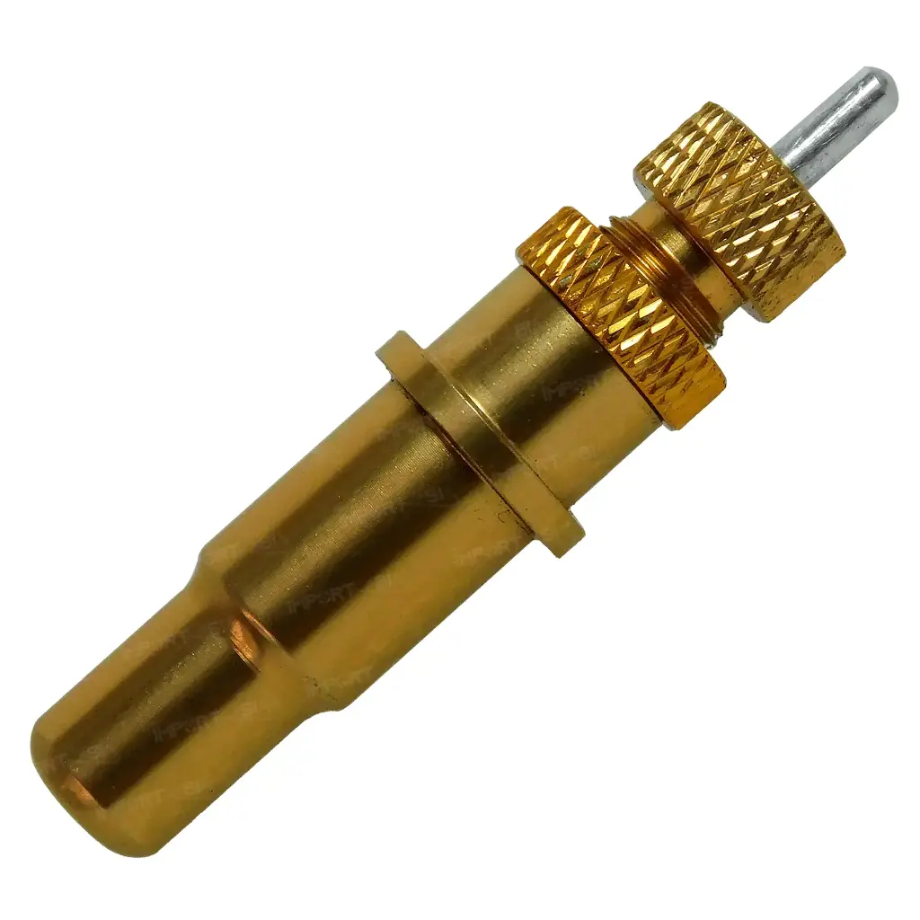 Holder/Porta cuchillas para plotter de corte Teneth IMPA