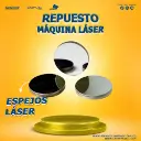 Espejo láser 30mm