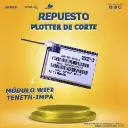 Módulo WIFI para plotter de corte Teneth
